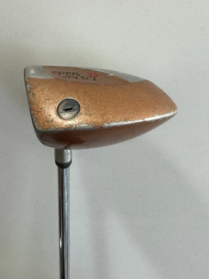 TaylorMade Burner Fairway Driver S-Flex Steel Step Shaft RH Club Wood Golf Pride - Image 3 of 4