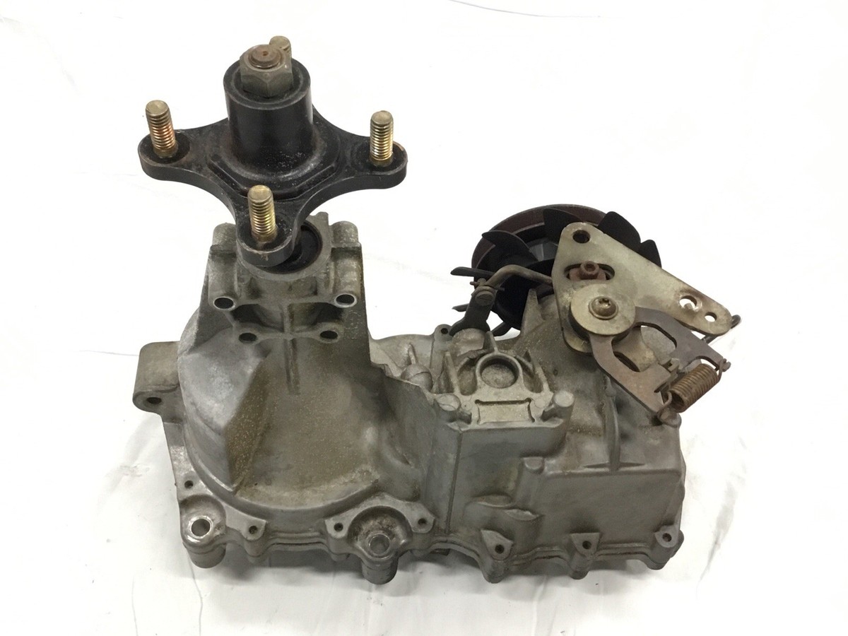 Cub Cadet RZT 17 42