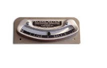 Slope Meter No. 1 - "24 to 1" - "2 to 1" (slope)
