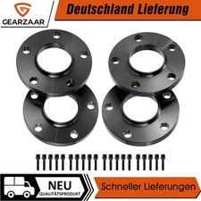 Spurverbreiterung Ersatz für BMW VA 30mm HA 40mm 5x120 +20x Radschrauben Alu