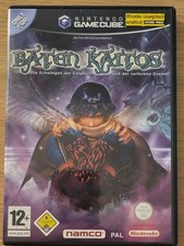 ebay® Auktion 267685819618 | Baten Kaitos-Die Schwingen der Ewigkeit der Verlorene Ozean (Nintendo GameCube) Thumbnail of ebay® auction 267685819618 | Baten Kaitos-Die Schwingen der Ewigkeit der Verlorene Ozean (Nintendo GameCube)