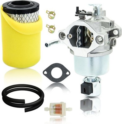 Carburetor for Briggs & Stratton 33R877 331877 19HP Intek Engine 594601