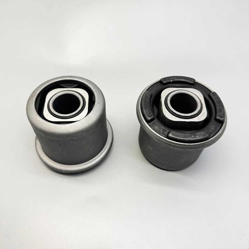 Front Lower Control Arm Bush 3Y0407171,3Y0407172A,3Y0407181 For Bentley Mulsanne Foto 3 de 4