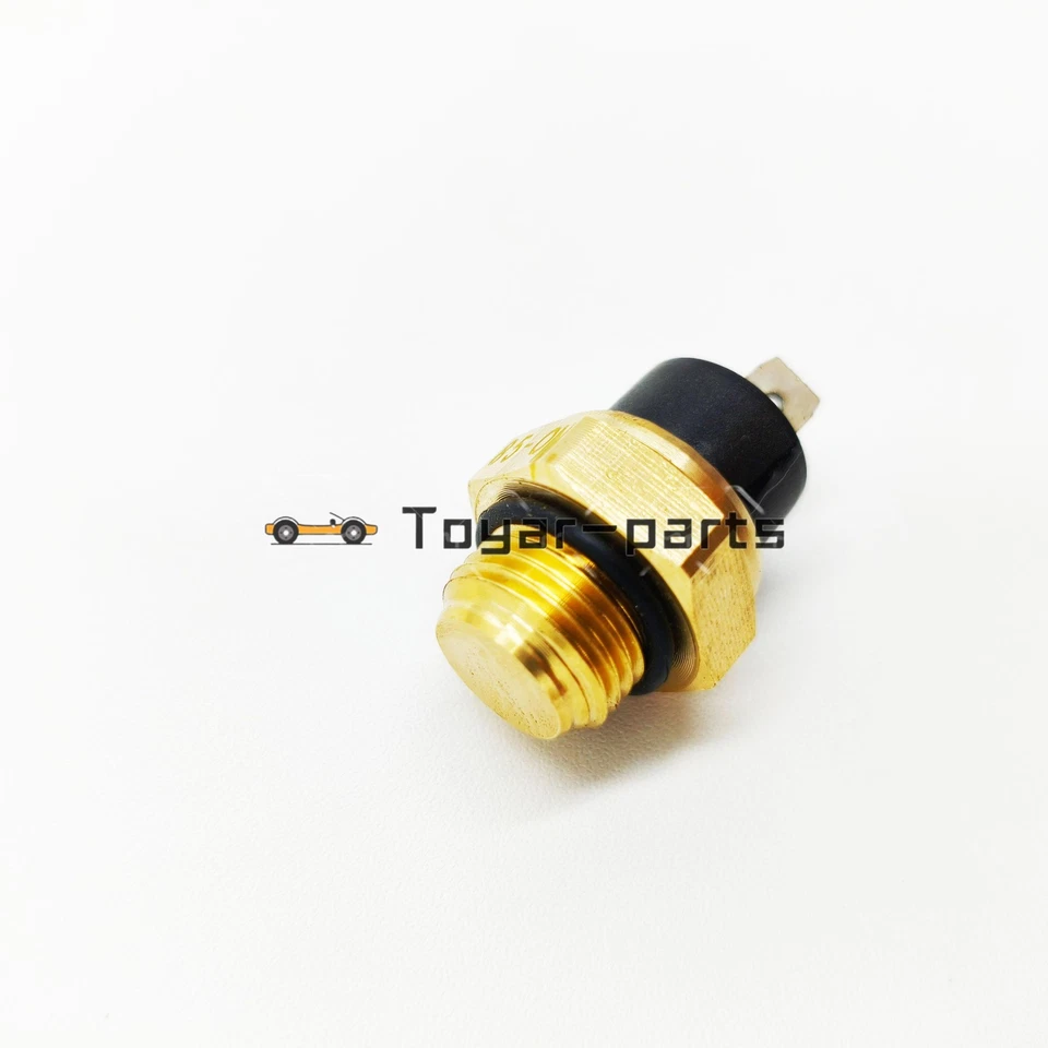 OEM Thermo switch 37760-MT2-003 FOR Honda CBR600 CBR900 VT1100 GL1500 VFR700 Foto 2 de 4