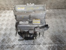 16-21 MITSUBISHI OUTLANDER 2.0 PHEV BATTERY VOLTAGE CONVERTER INVERTER 9410A127