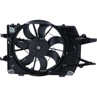 Nrf 47882 LüFter MotorküHlung FüR Ford Focus Daw Dbw Dfw Dnw