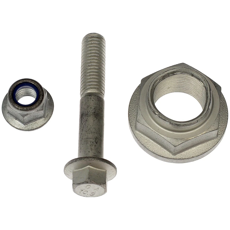 Junta de direção Dorman 686-366 carregada para Ford Fiesta 14-19 - Imagem 4 de 4