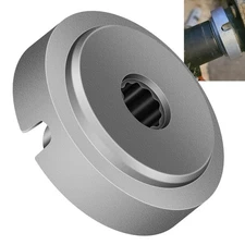 FancyTark C535000210 Grass Trimmer Adapter Plate Replacement for Echo String ...