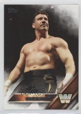 2016 Topps WWE Then Now Forever Eddie Guerrero #164 1i3