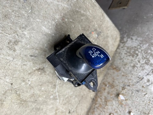 10 11 12 13 14 15 Toyota Prius Shifter Shift Assembly 