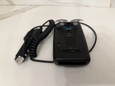 Escort X80 Laser Radar Detector 1620X50-2 With Charger & Mount Tested & Works