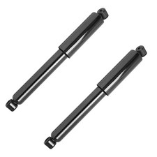For Chevy Venture Uplander Buick Terraza Pair Rear Shocks - 1192-1702 New
