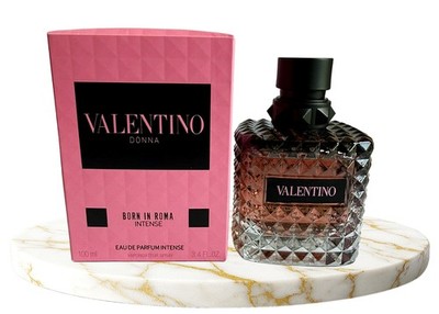 Valentino Donna Born In Roma Intense Eau De Parfum Spray For Women