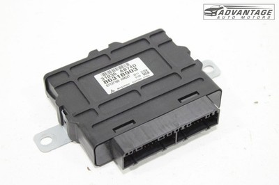 2021-2024 MITSUBISHI MIRAGE AUTOMATIC TRANSMISSION CONTROL MODULE TCM TCU OEM