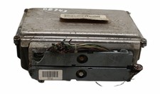 Engine ECM Electronic Control Module ECM Fits...