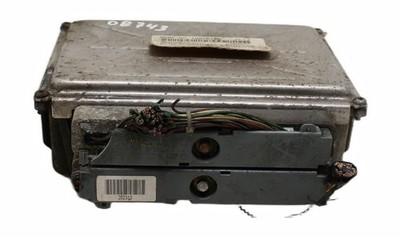2002-2003 Cadillac Escalade Engine ECM Electronic Control Module ECM 1534282