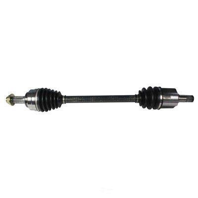 TOP NOTCH TN50102 CV Axle Assembly