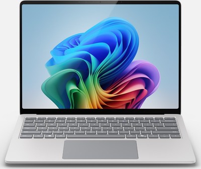 Microsoft Surface Laptop 7 13.8'', Platinum, Snapdragon X Plus X1P-64-100, 16GB R
