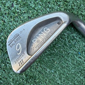 Ping Karsten III | eBay