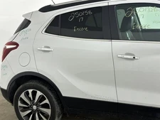 Passenger Right Rear Side Door Fits 13-22 ENCORE 2735224