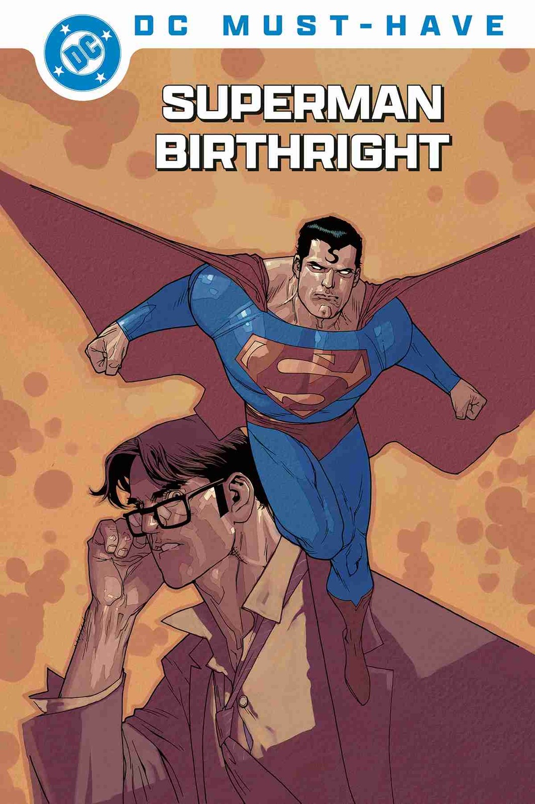 DC Must-Have: Superman: Birthright - Bild 2