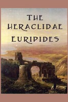 Euripides | The Heraclidae | Taschenbuch | Englisch (2013) | SMK Books