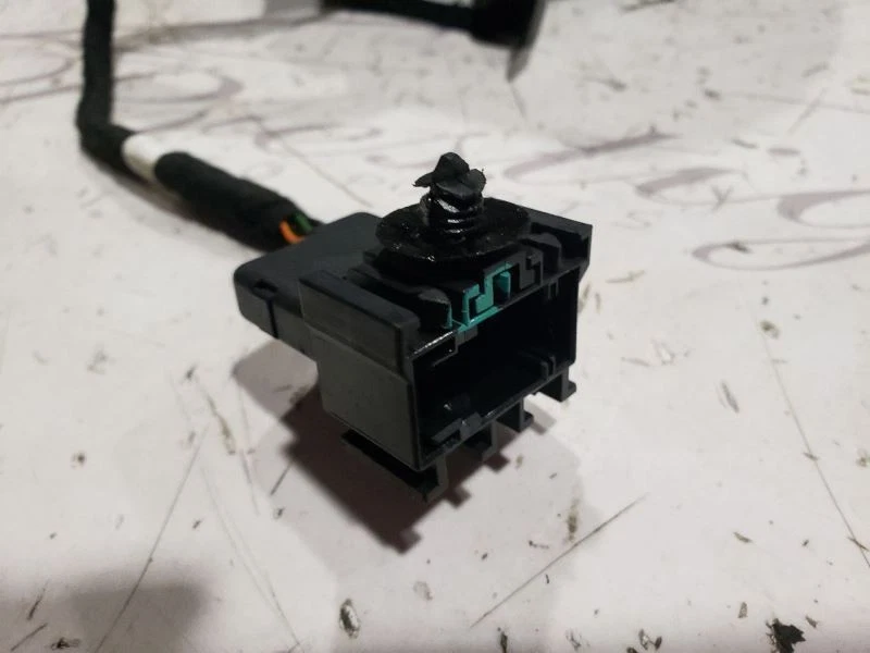 Velocímetro HT Tacómetro Instrumento Único Se Adapta 07-10 MINI COOPER OEM Foto 3 de 4