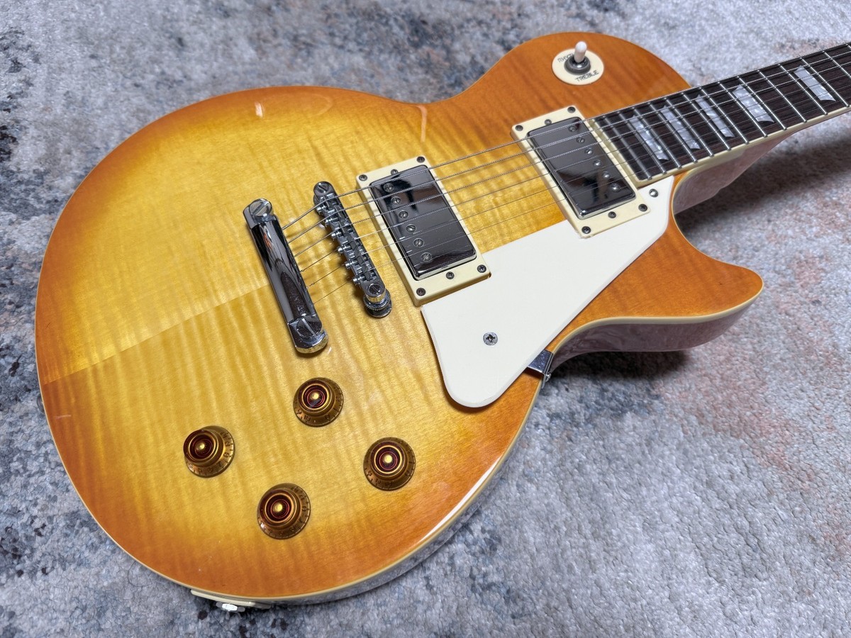 Epiphone Les Paul Standard 03s Mod 韓国製 Epiphone Les Paul Standard HB 2003S Made in Korea (T0000) | eBay