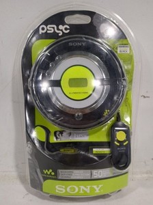 Sony D-Ej100 for sale | eBay