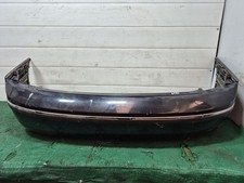 3U5807421 HINTERE STOSSSTANGE / 3U5807421 / 3U5807421 / 830348 FÜR SKODA SUPERB