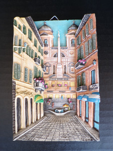 Le Vie D'italia | eBay
