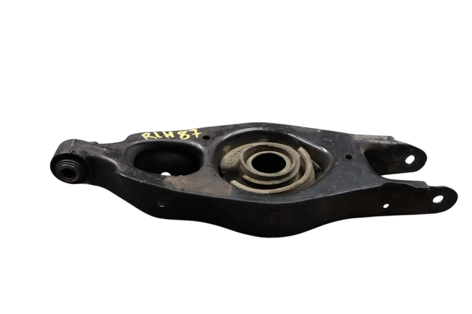 14-20 Maserati Ghibli Rear Left Driver Side Lower Suspension Control Arm Oem