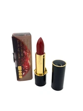 Pat McGrath Labs Luxe Trance Lipstick  419 Major Red - Damaged Tip 0.14 oz / 4 g