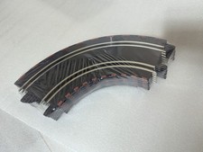 Carrera Go New Unopened Curve Slot 6 Pcs TRACK from Set : Speed Trap