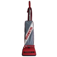 Oreck XL9300 Vacuum Cleaner Xtended Life Red - Lightweight  Powerful