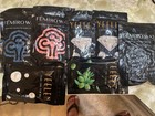 Lot: 7 Packs Of Wax. Femirowax, & Yeelen  — photo 1