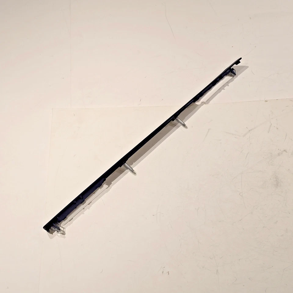 06-11 BMW E90 328i 335i Interior Front Dash Cup Holder Trim Bezel 7130742 OEM - Изображение 3 из 4