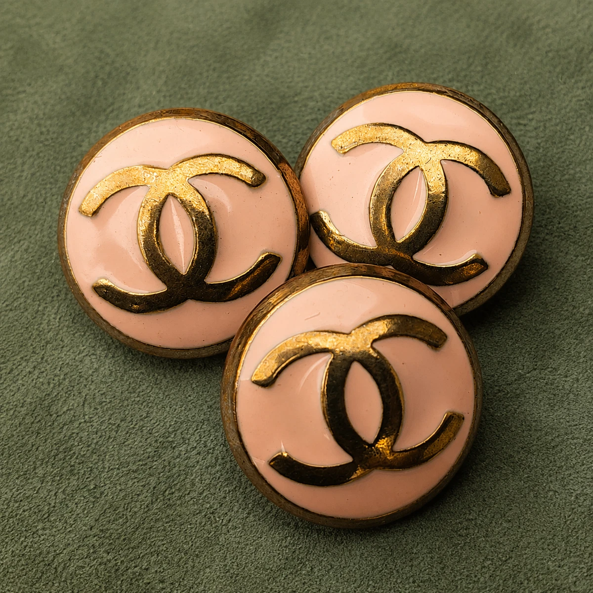 Chanel Buttons for sale | eBay