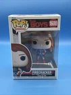 Funko Pop! Television: The Boys, Firecracker #1600, Vinyl figure