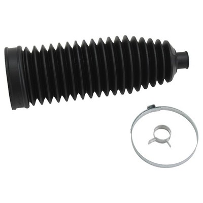Lemfoerder Tie Rod Boot Front Inner 3025401