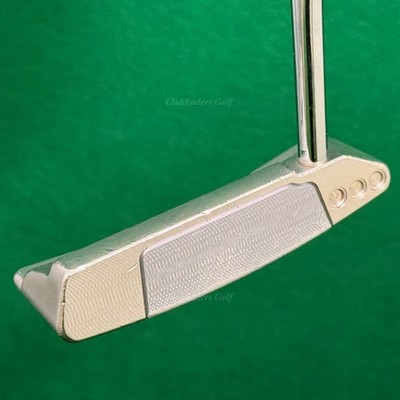 Scotty Cameron 2018 Select Squareback 36.25