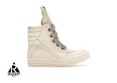 Lido Jumbo Lace Geobasket ''Triple Milk'' (W)