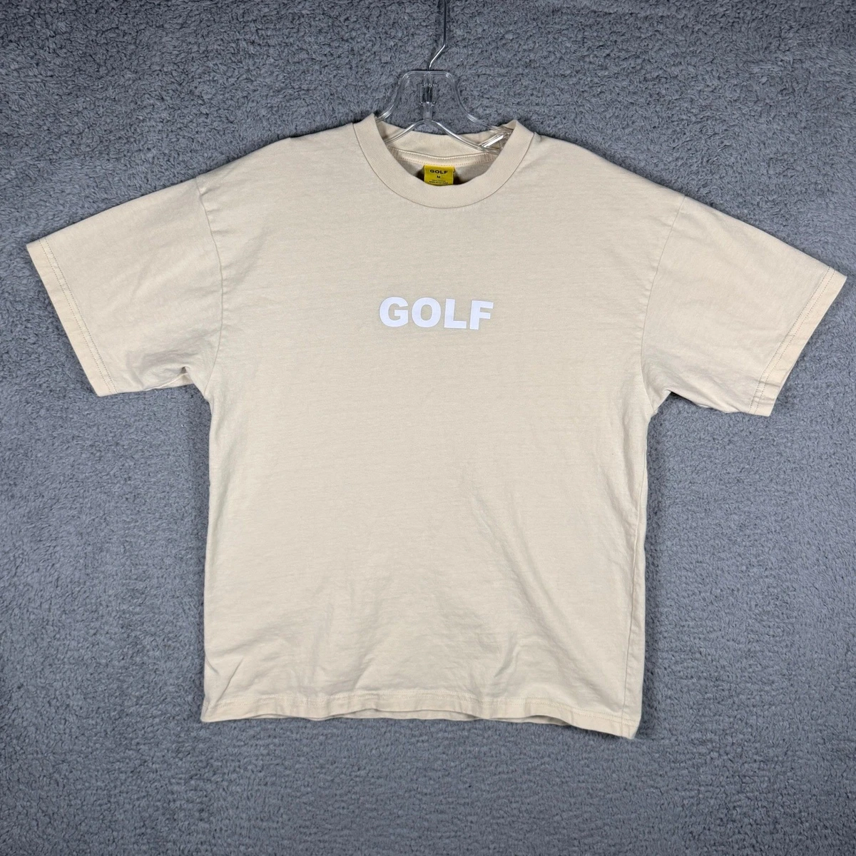 Golf Wang T-Shirts for Men for sale - eBay