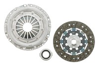 Aisin Kupplungssatz KH-080 FüR Honda