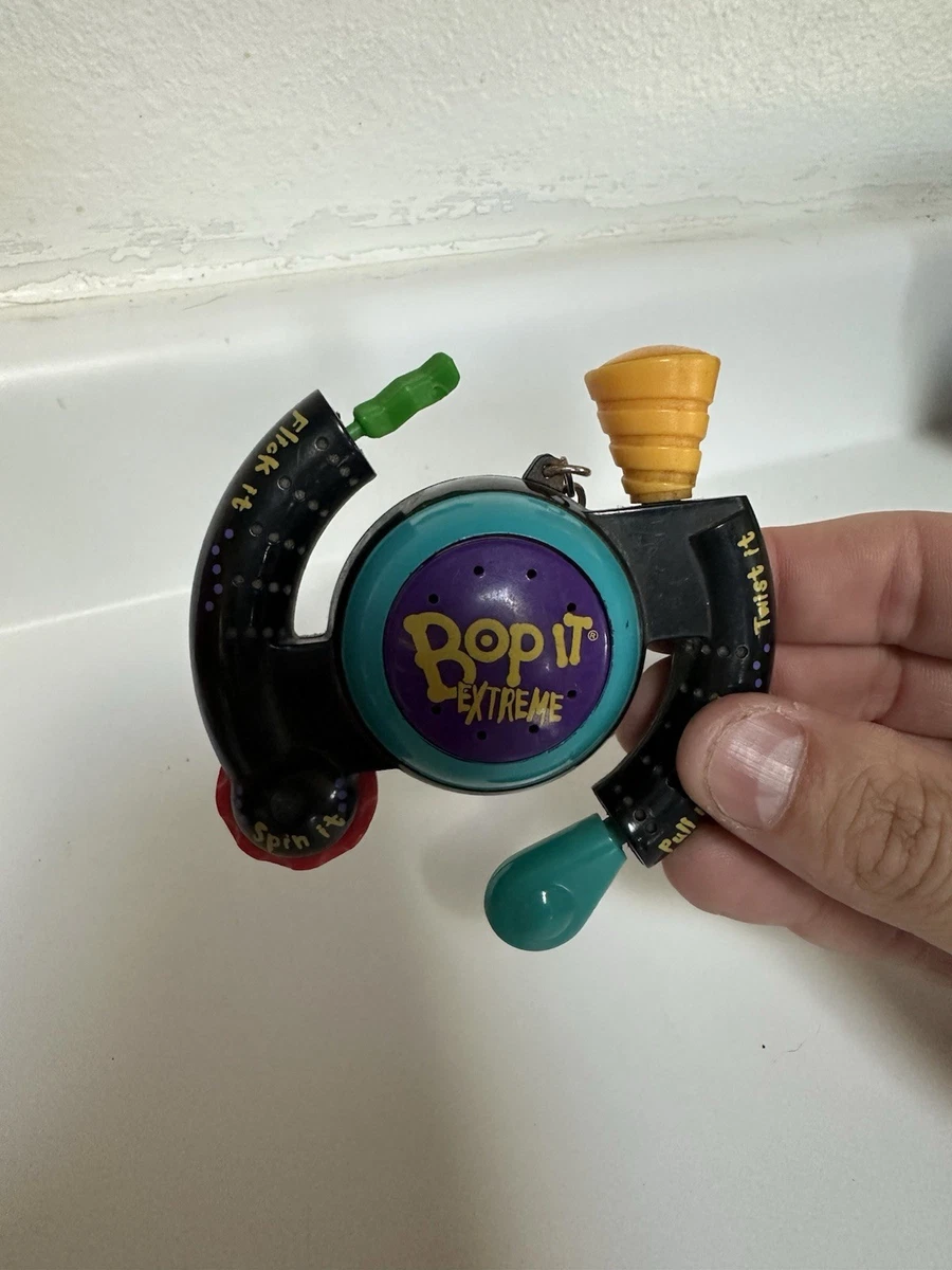 Bop It! 2000 Electronic Games for sale | eBay