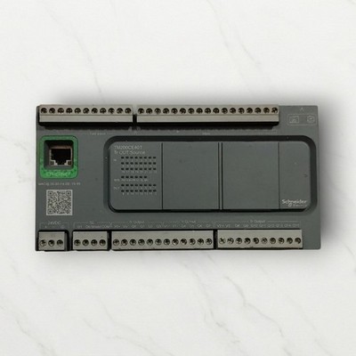 SCHNEIDER ELECTRIC TM200CE40T MODICON LOGIC CONTROLLER PLC FAST SHIPPING
