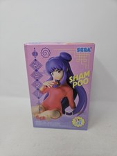 Sega Ranma 1/2 Shampoo Figure Anime PVC Statue Boxed Chokonose Premium figure