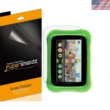 7 Inch Tablet Screen Protectors - Clarity Scratch Resistance, 3 Pack