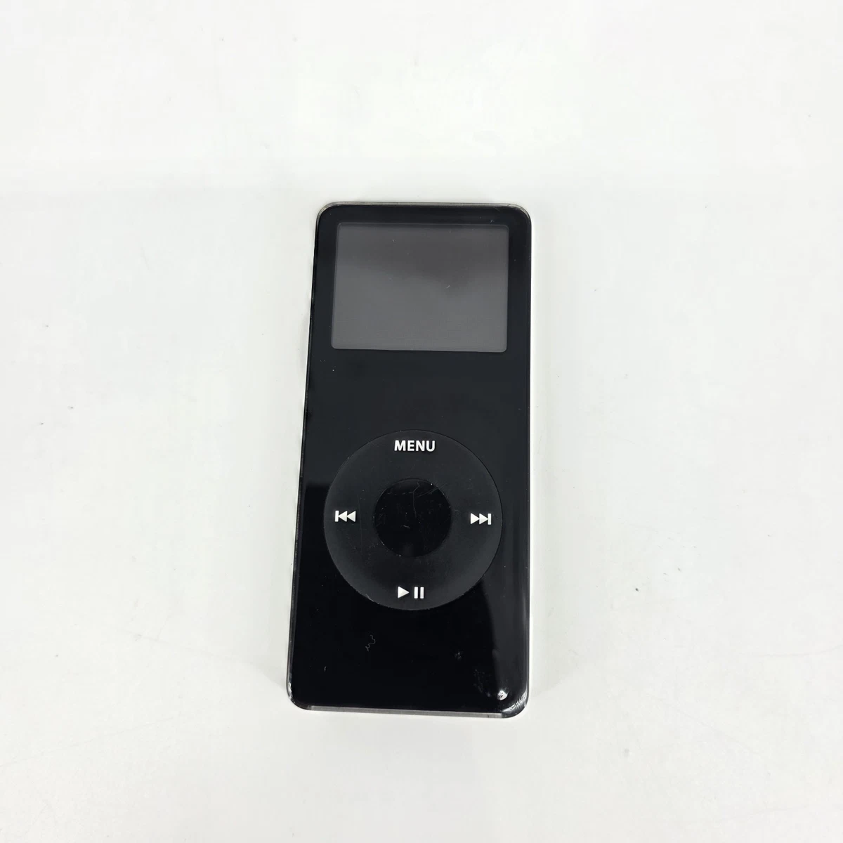 25+ Ipod Nano 1st 4gb for sale | Updated Oct 2026