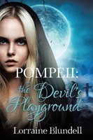 Lorraine Blundell | Pompeii | Taschenbuch | Englisch (2021) | Authorhouse Uk